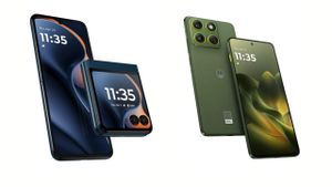 motorola razr 60 edge 70 hepsiburada