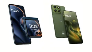 Motorola Edge 70 ve Razr 60 Türkiye’de: Hepsiburada’da ön sipariş başladı