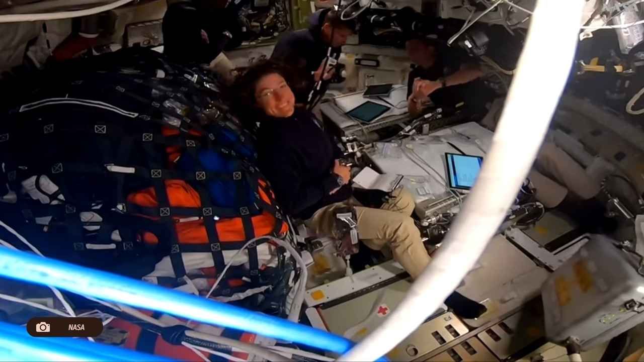 Artemis II Ay dönüşünde 8 tarihi rekoru aynı anda yazdı