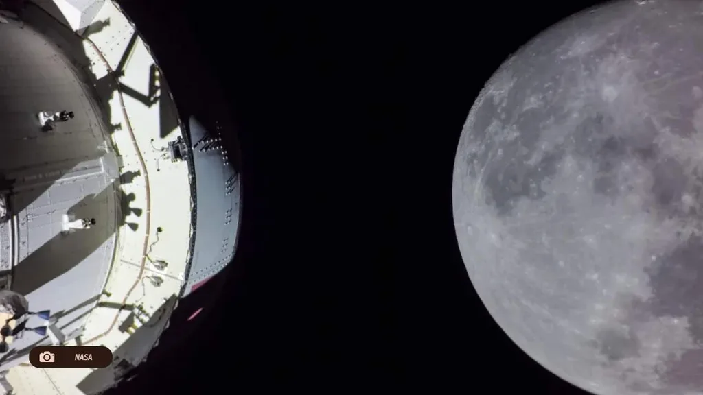 Artemis II görevinde nefes kesen dönüş süreci başlıyor