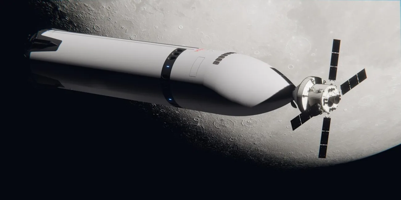 Ay yolculuğu ertelendi, Artemis III için yeni takvim açıklandı