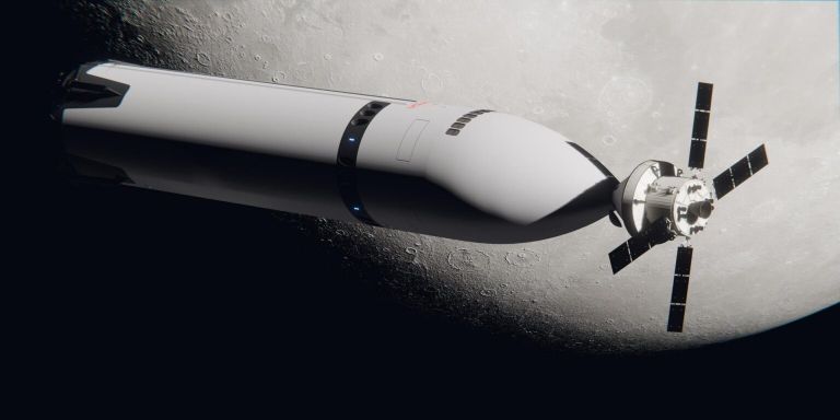 Ay yolculuğu ertelendi, Artemis III için yeni takvim açıklandı
