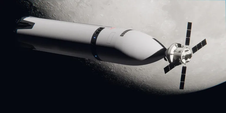Ay yolculuğu ertelendi, Artemis III için yeni takvim açıklandı