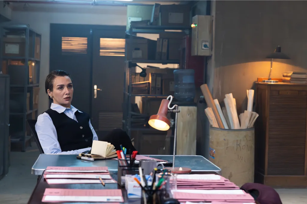 Kimler Geldi Kimler Geçti, Zeytin Ağacı, ve Mezarlık yeni bölümleriyle Netflix’e geri dönüyor