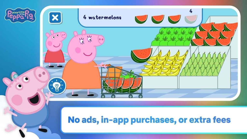 Netflix Playground çocuklar için reklamsız oyunlarla açıldı