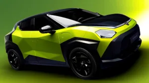 Nissan Juke elektrikli dönüşümle yeniden sahnede