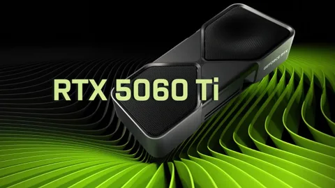 Nvidia yeni RTX 5060 Ti modelinde alışılmadık bir tercihe yöneliyor