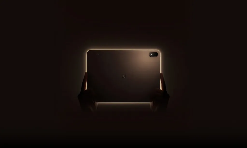 OnePlus Pad 4 iPad Air karşısına büyük ekran ve dev pille çıkıyor