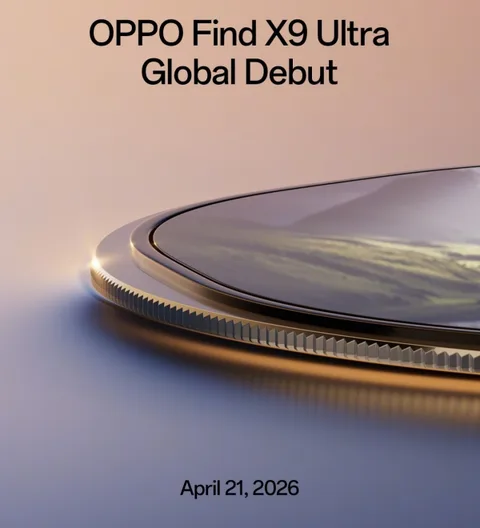 Oppo Find X9 Ultra’nın tanıtım tarihi netleşti