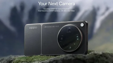Oppo Find X9 Ultra’nın kamera özellikleri lansman öncesi netleşti