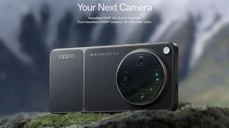 Oppo Find X9 Ultra’nın kamera özellikleri lansman öncesi netleşti