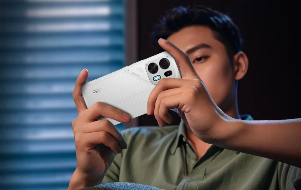 Oppo K15 Pro serisi sahnede: Güç, performans ve büyük pil