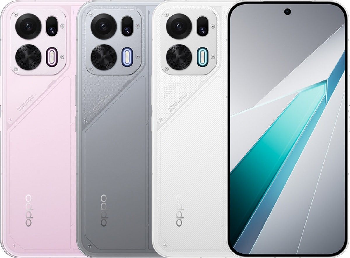 Oppo K15 Pro serisi sahnede: Güç, performans ve büyük pil