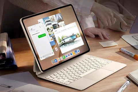 Oppo’nun yeni tabletleri performans ve taşınabilirliği buluşturuyor