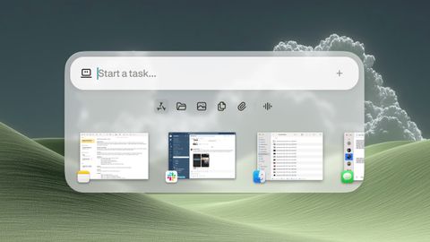 Perplexity Mac’te sizin yerinize çalışan Personal Computer’ı açtı
