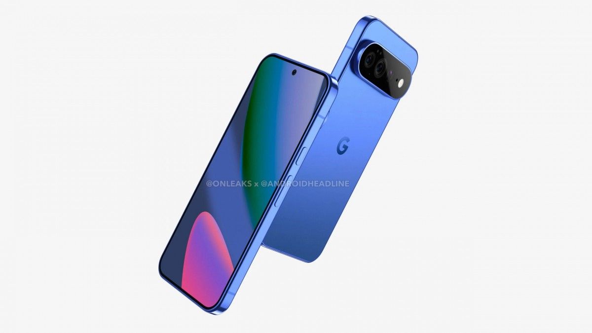 Google Pixel 11 sızıntısı dört modelin tüm özelliklerini ortaya çıkardı