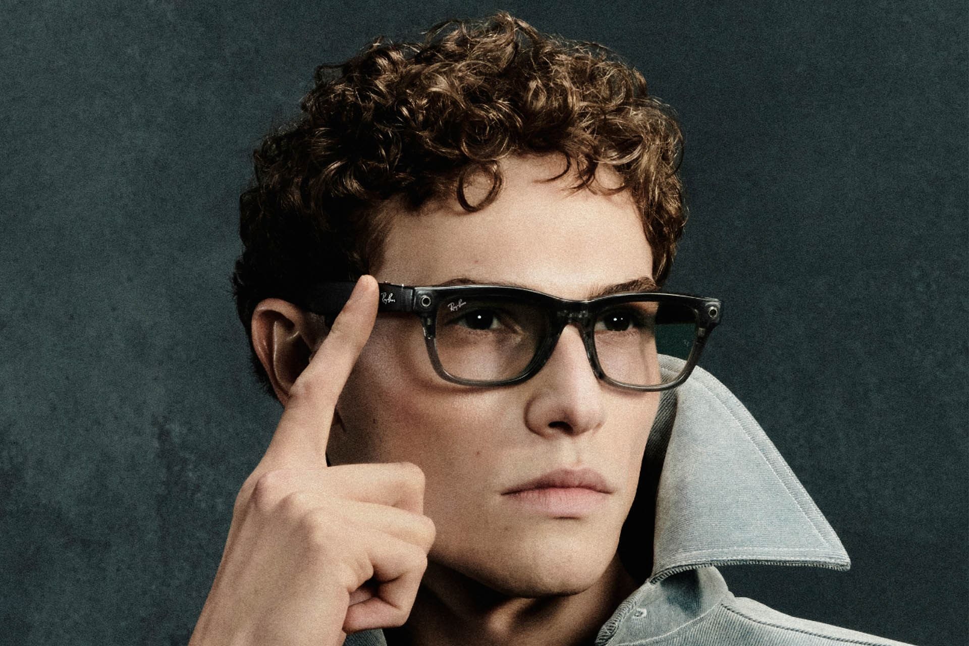 Meta ve Ray-Ban’dan yeni nesil gözlükler: Tasarım ve fiyat dikkat çekiyor