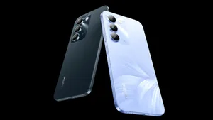 realme c100