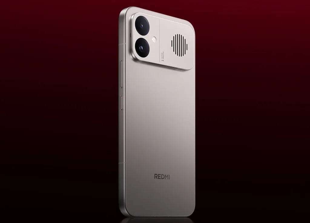 Redmi K100 için dev pil ve 200 MP kamera detayı ortaya çıktı