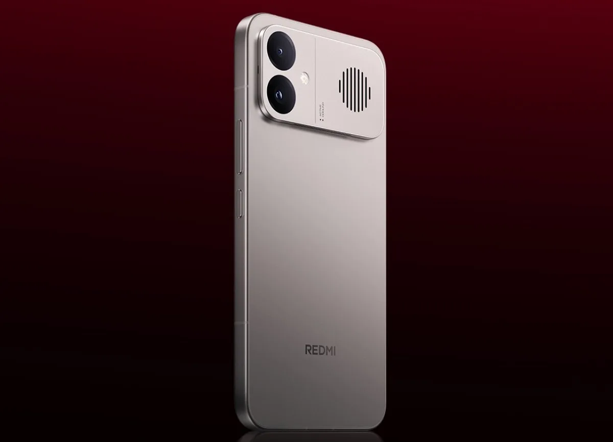 Redmi K100 için dev pil ve 200 MP kamera detayı ortaya çıktı