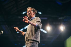 reed hastings netflix