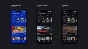 Roblox’ta sohbet ve oyun erişimi artık yaşa bağlı olacak