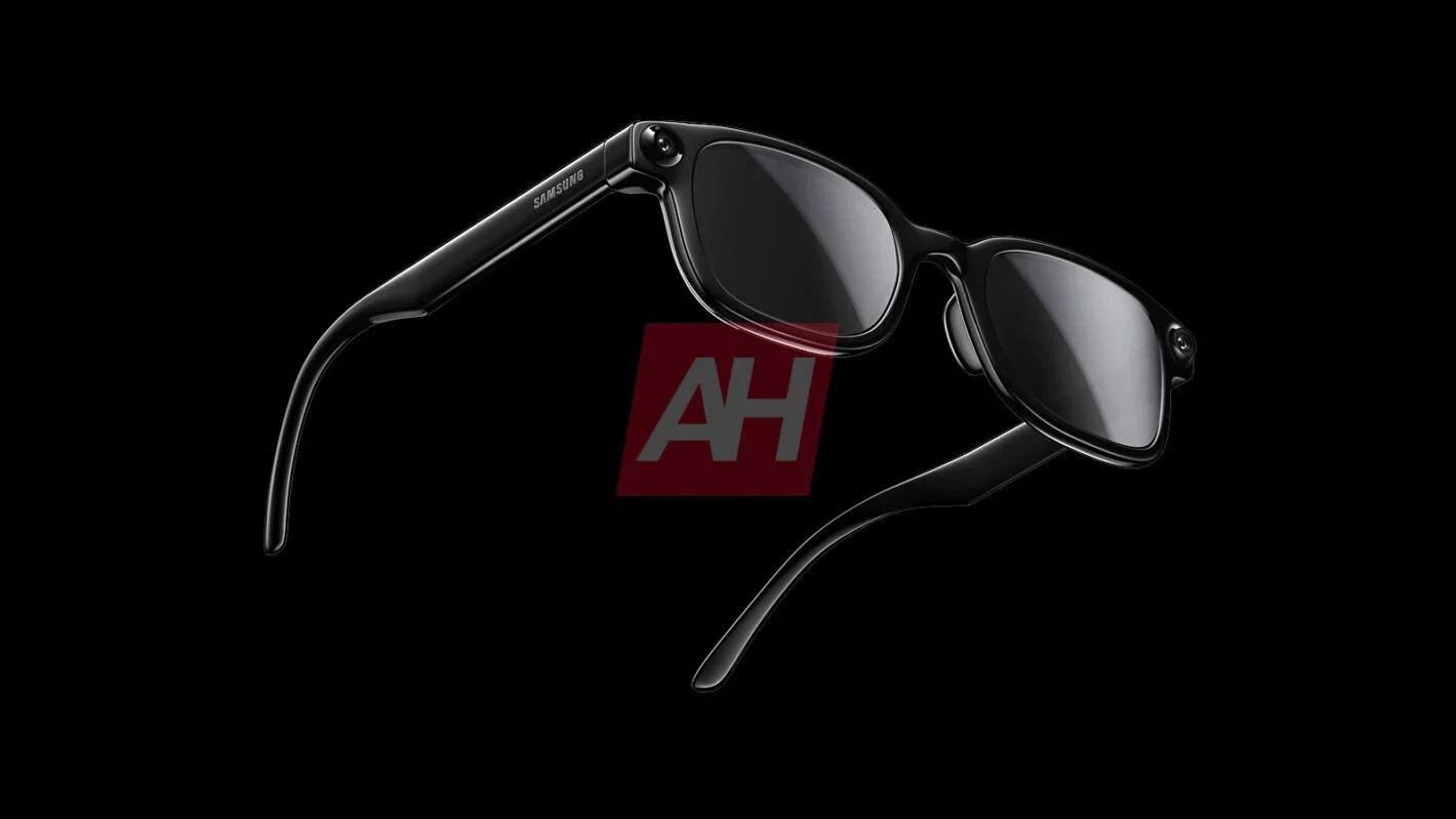 samsung akıllı gözlük