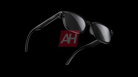 samsung akıllı gözlük