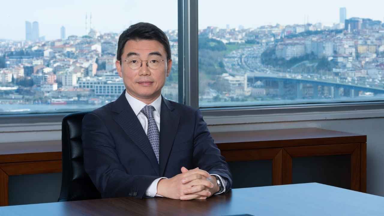 Samsung Türkiye yönetimini Billy Kim’e emanet etti, gözler yeni stratejide
