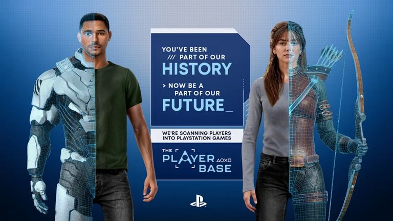 Sony’den şaşırtan fikir: Oyuncular oyun karakterine dönüşecek