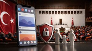 15 yaş sosyal medya düzenlemesi