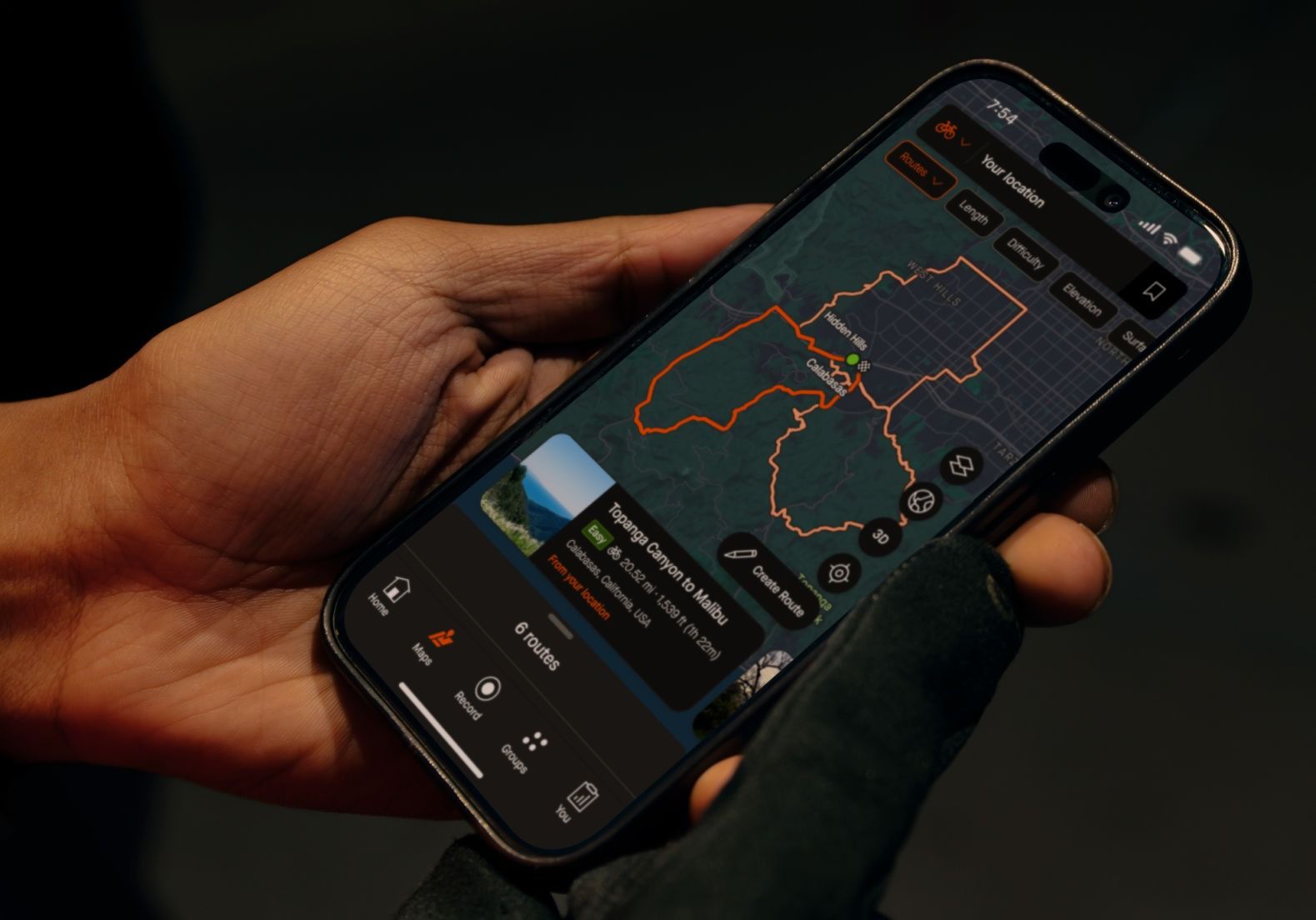 Strava kullanıcılarına uyarı: Paylaşılan veriler gizliliği tehdit ediyor