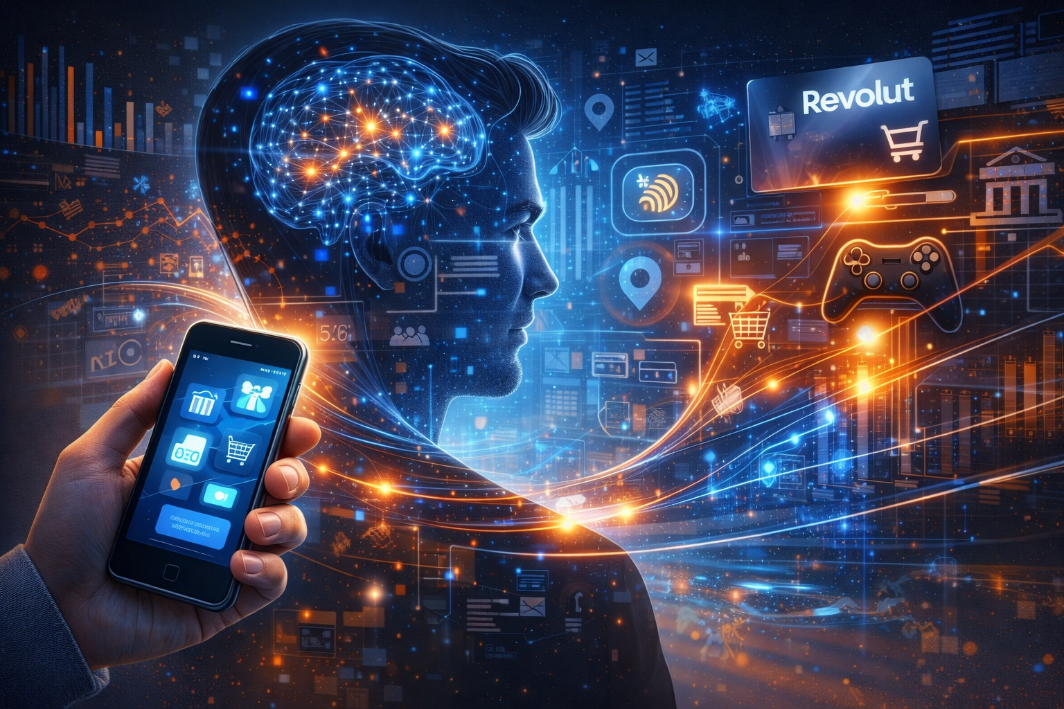 Telefonunuz Sizi Neden Sandığınızdan Daha İyi Tanır?