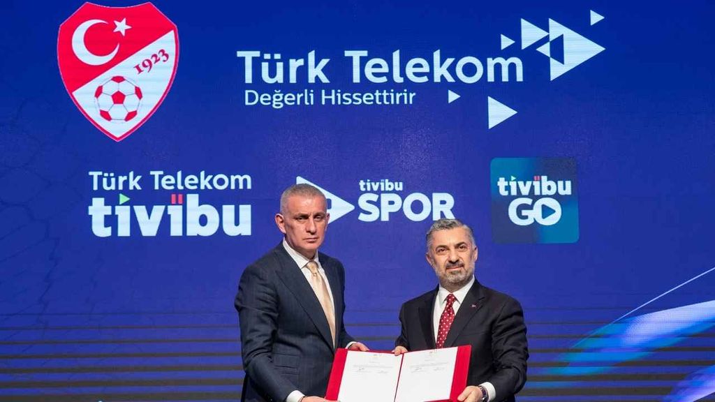 Şehrinin takımını izlemek isteyenlere Tivibu’dan yeni fırsat