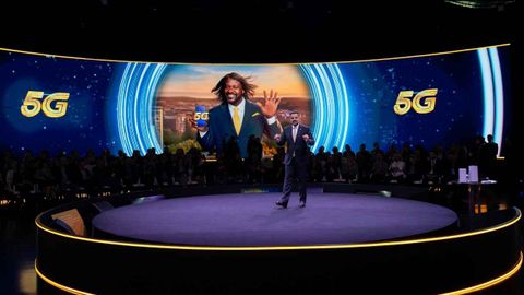 Turkcell 5G dönemini başlattı, Togg’u İstanbul’dan sürdü