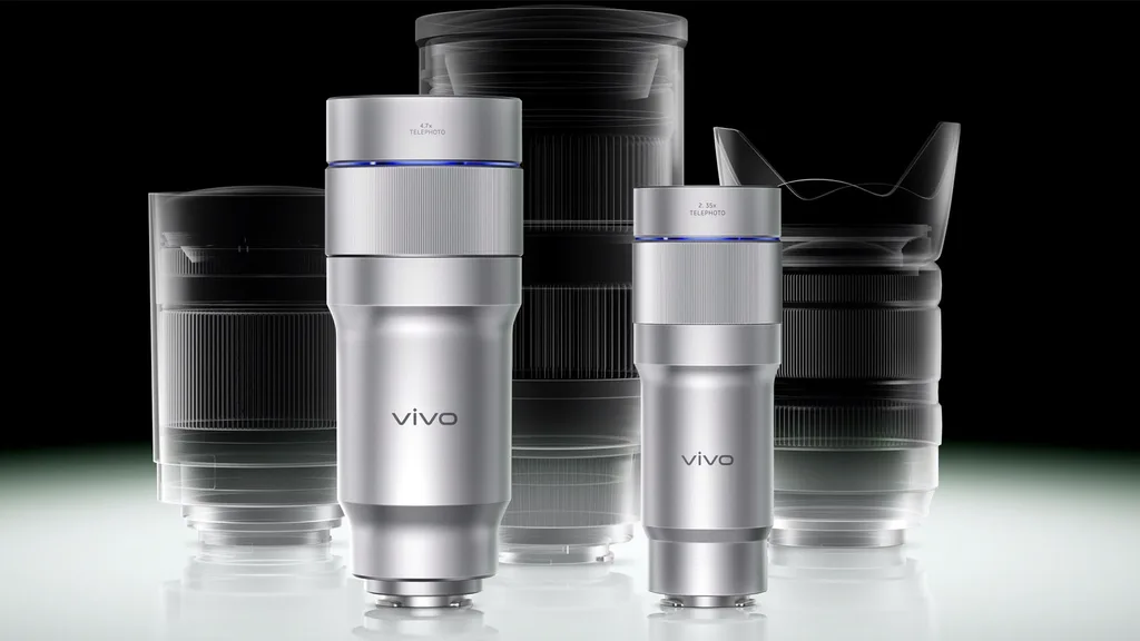 Vivo G2 ve G2 Ultra lensler için uyumlu cihazlar açıklandı