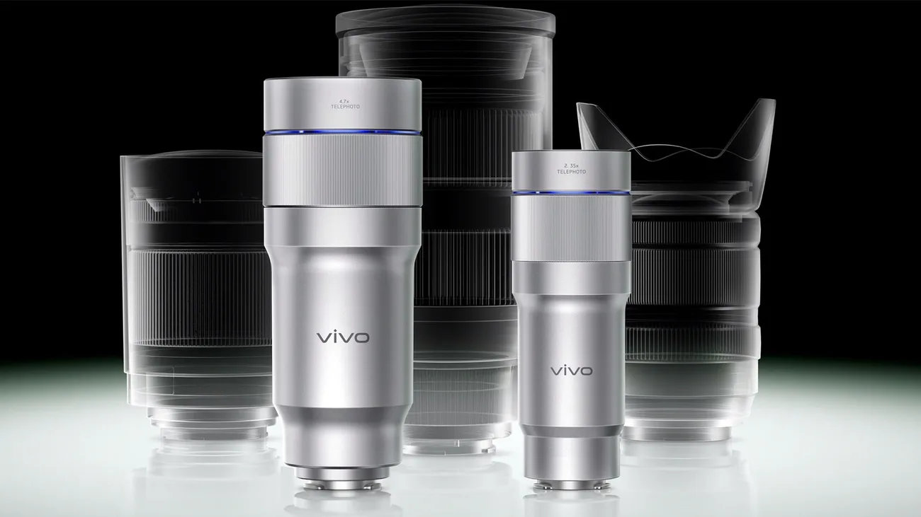 Vivo G2 ve G2 Ultra lensler için uyumlu cihazlar açıklandı
