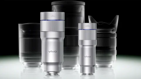 Vivo G2 ve G2 Ultra lensler için uyumlu cihazlar açıklandı