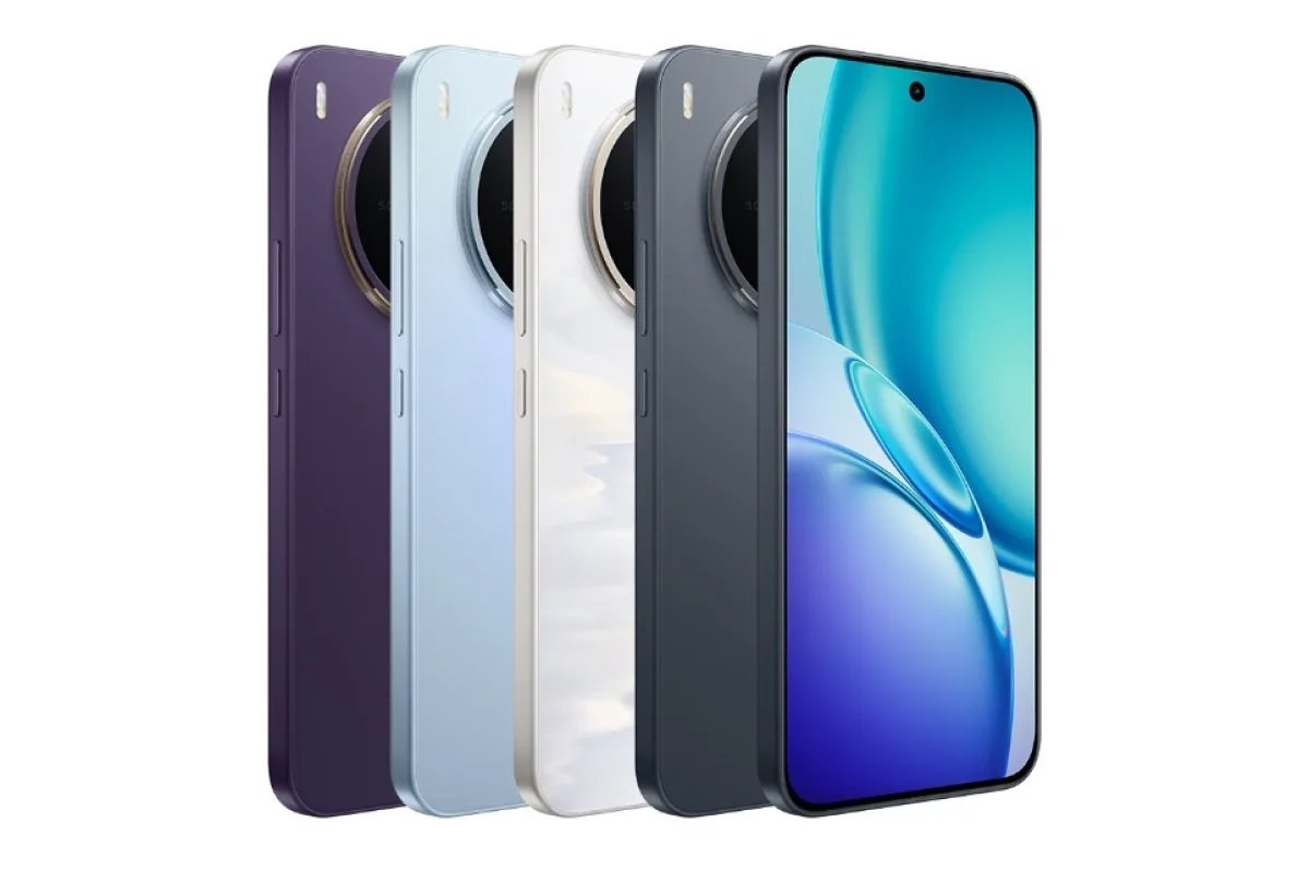 10200 mAh pil kapasiteli Vivo Y600 Pro resmiyet kazandı