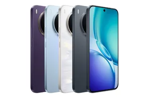 10200 mAh pil kapasiteli Vivo Y600 Pro resmiyet kazandı