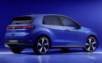 ID. Polo tanıtıldı: Volkswagen’den erişilebilir elektrikli otomobil hamlesi