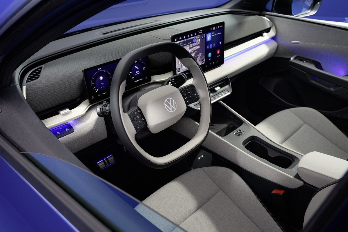ID. Polo tanıtıldı: Volkswagen’den erişilebilir elektrikli otomobil hamlesi