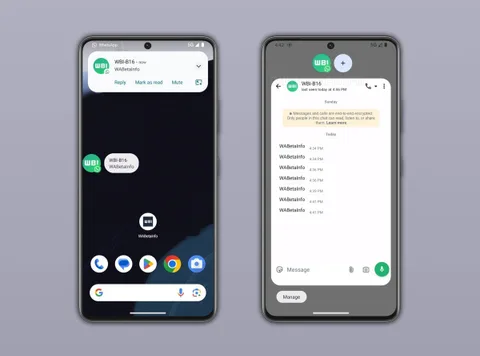 WhatsApp’ta mesajlaşma deneyimini hızlandıracak yenilik ortaya çıktı