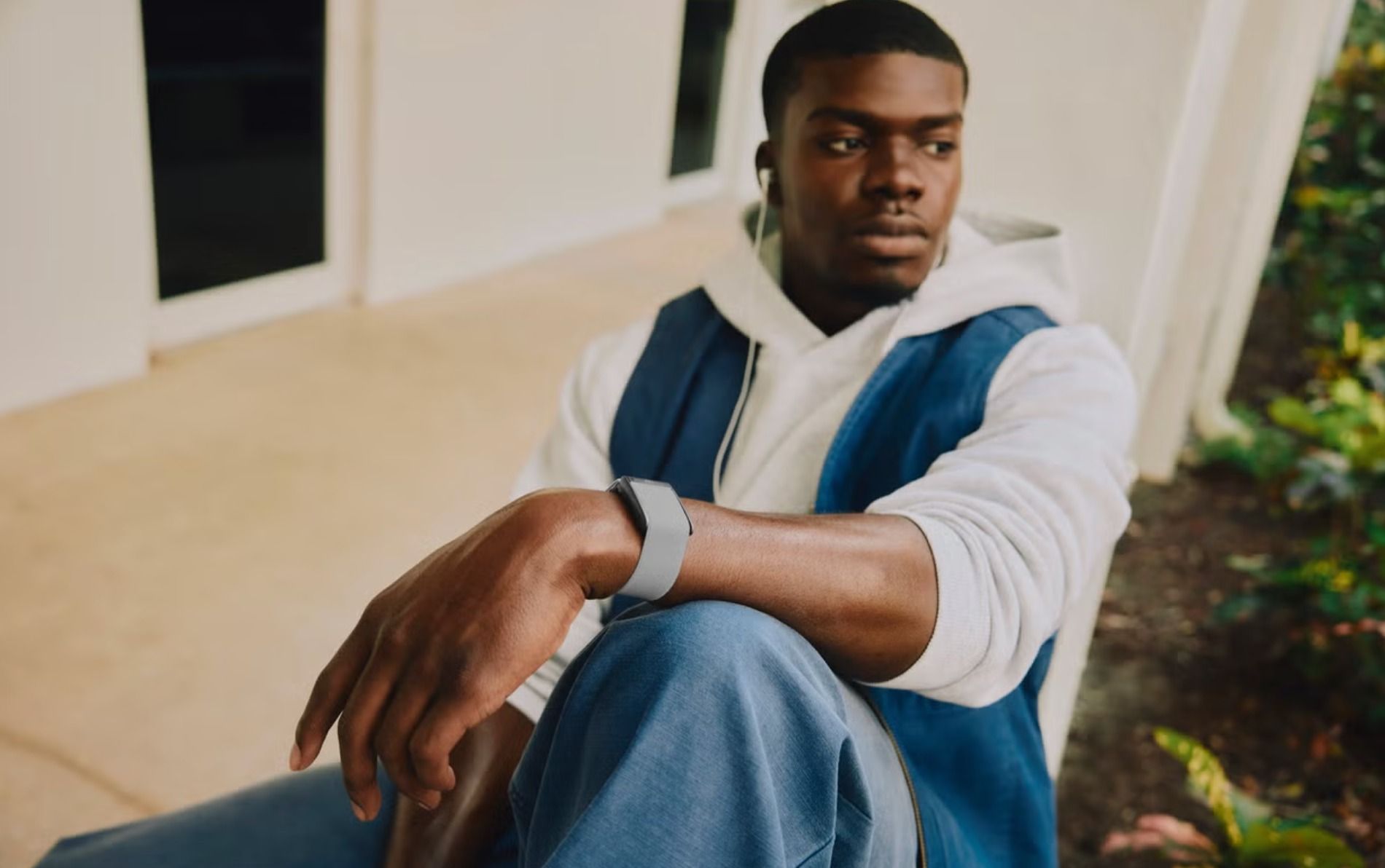 Whoop’a rakip olacak Garmin bilekliği sızdırıldı