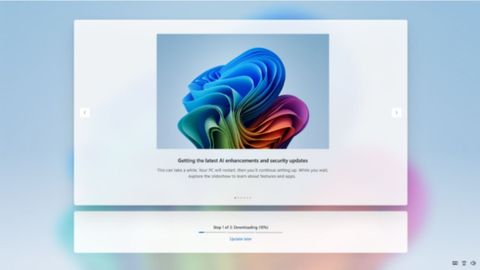 Windows Update artık oyunun ortasında yeniden başlatmayacak