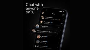 xchat iphone