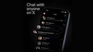 xchat iphone