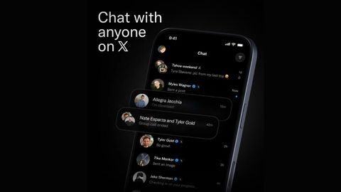 xchat iphone