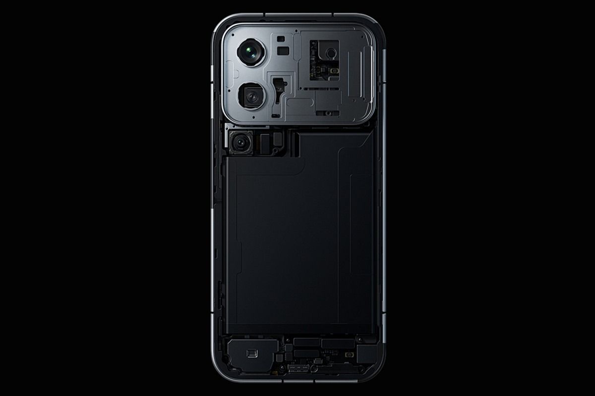 Xiaomi 18 Pro serisi cam arka kapağa veda edebilir