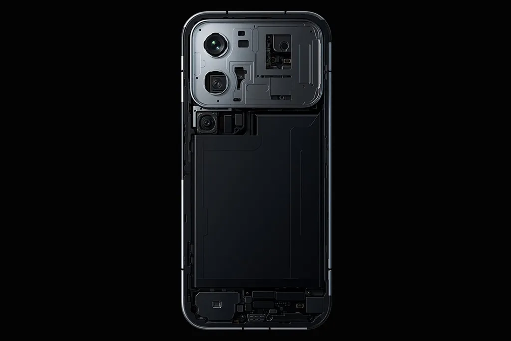 Xiaomi 18 Pro serisi cam arka kapağa veda edebilir
